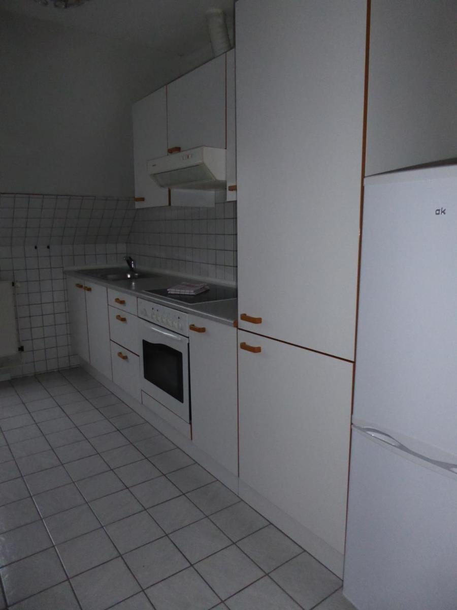 Fewo Lerchenstrasse Laboe Esterno foto