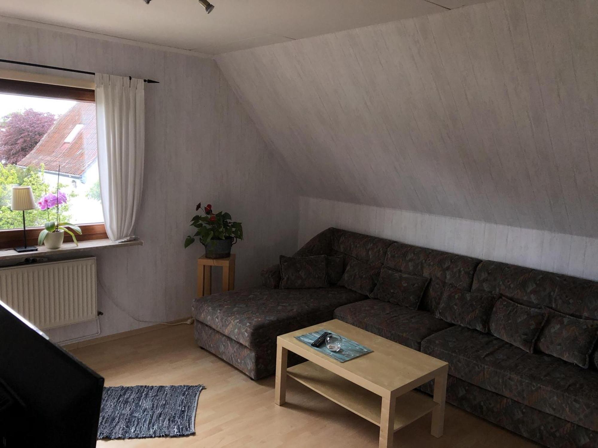 Fewo Lerchenstrasse Laboe Esterno foto
